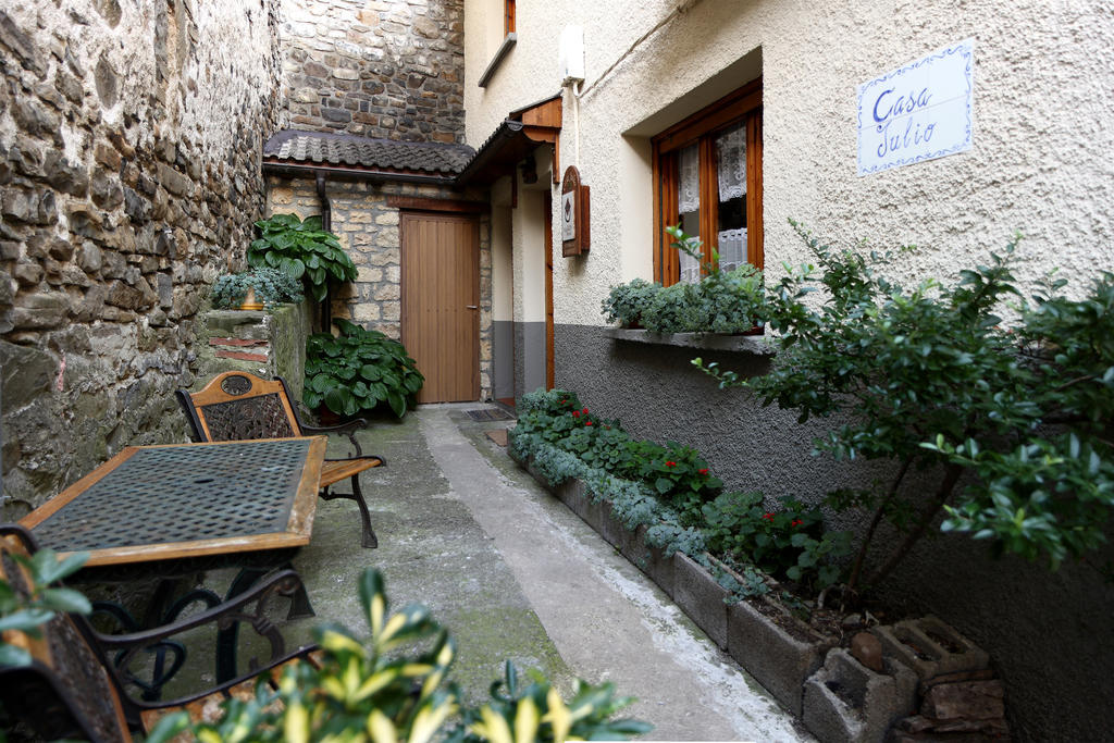 トルラ Casa Julioヴィラ 部屋 写真