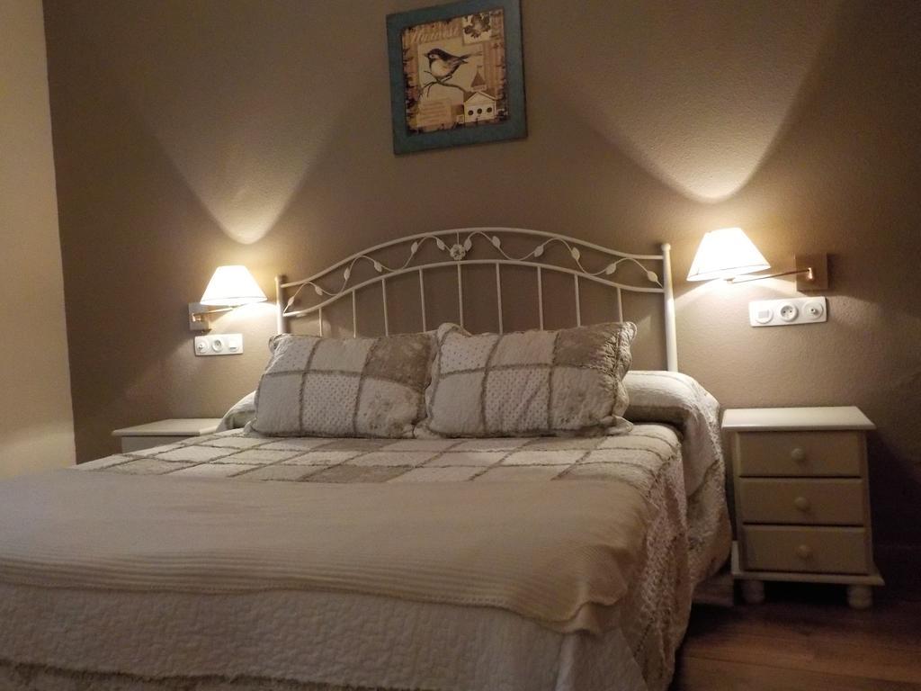 トルラ Casa Julioヴィラ エクステリア 写真