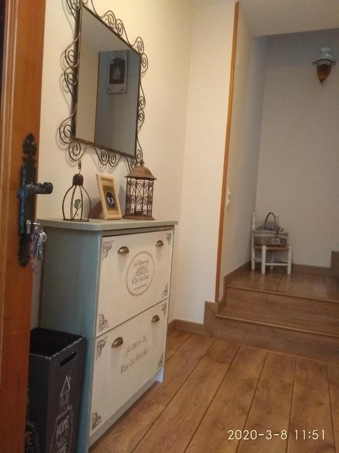 トルラ Casa Julioヴィラ エクステリア 写真