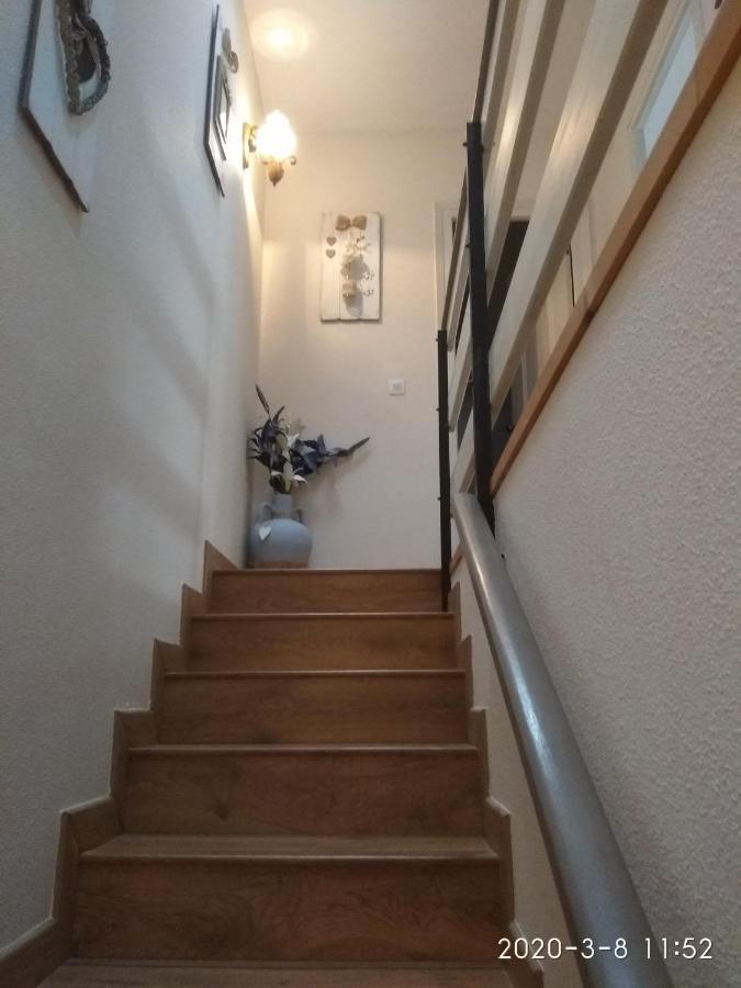 トルラ Casa Julioヴィラ エクステリア 写真