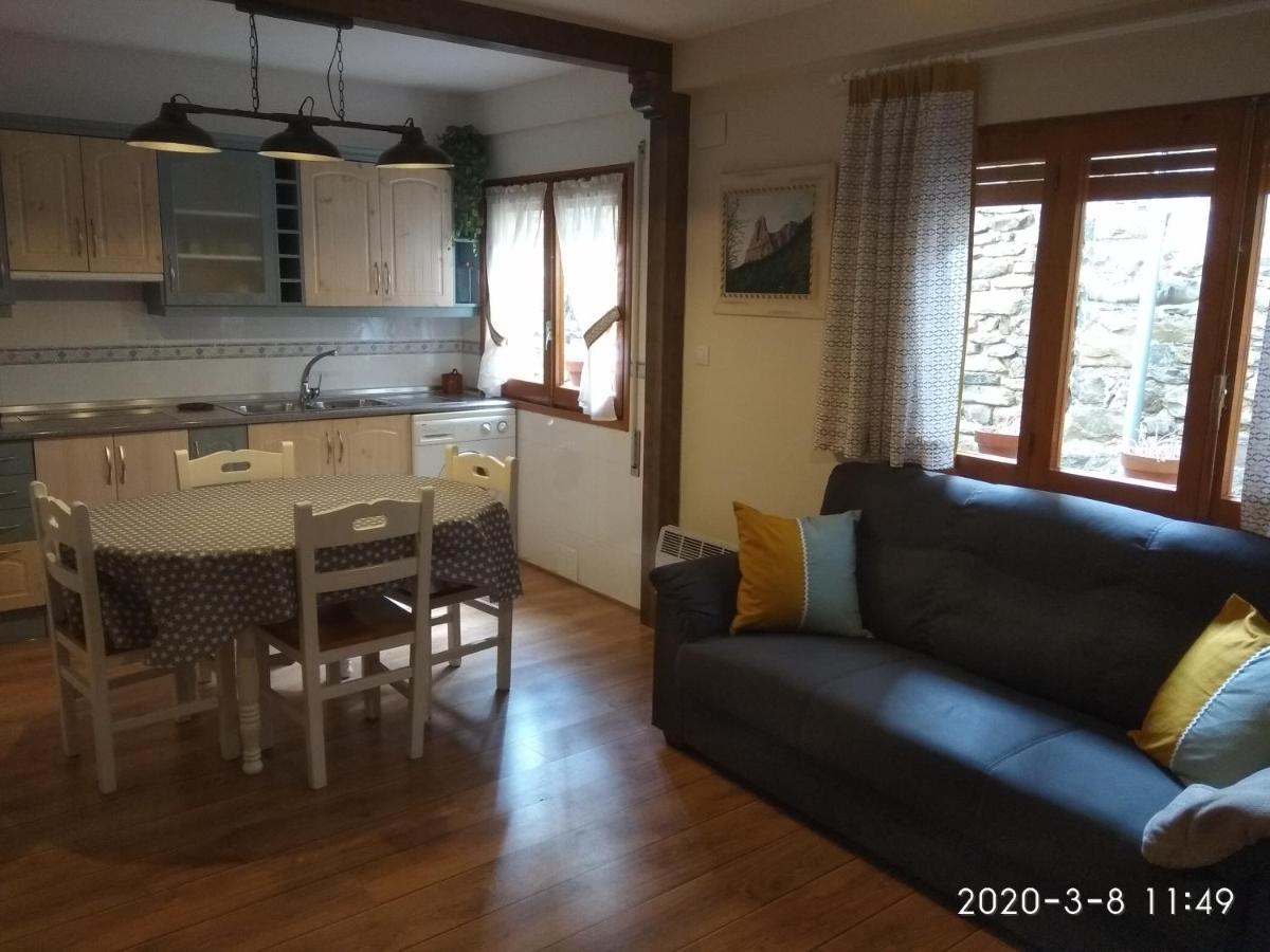 トルラ Casa Julioヴィラ エクステリア 写真