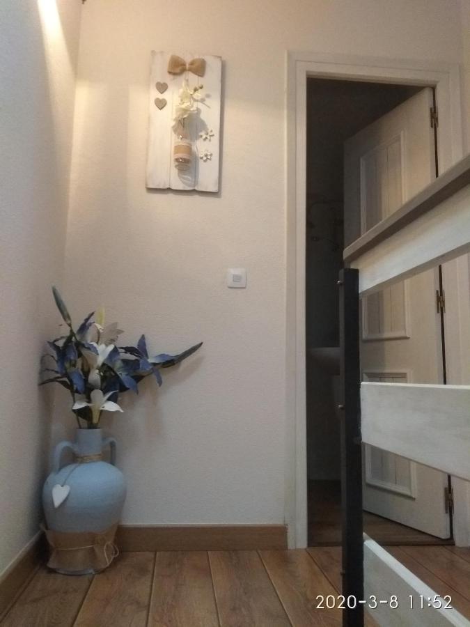 トルラ Casa Julioヴィラ エクステリア 写真