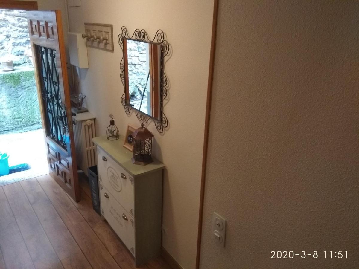 トルラ Casa Julioヴィラ エクステリア 写真