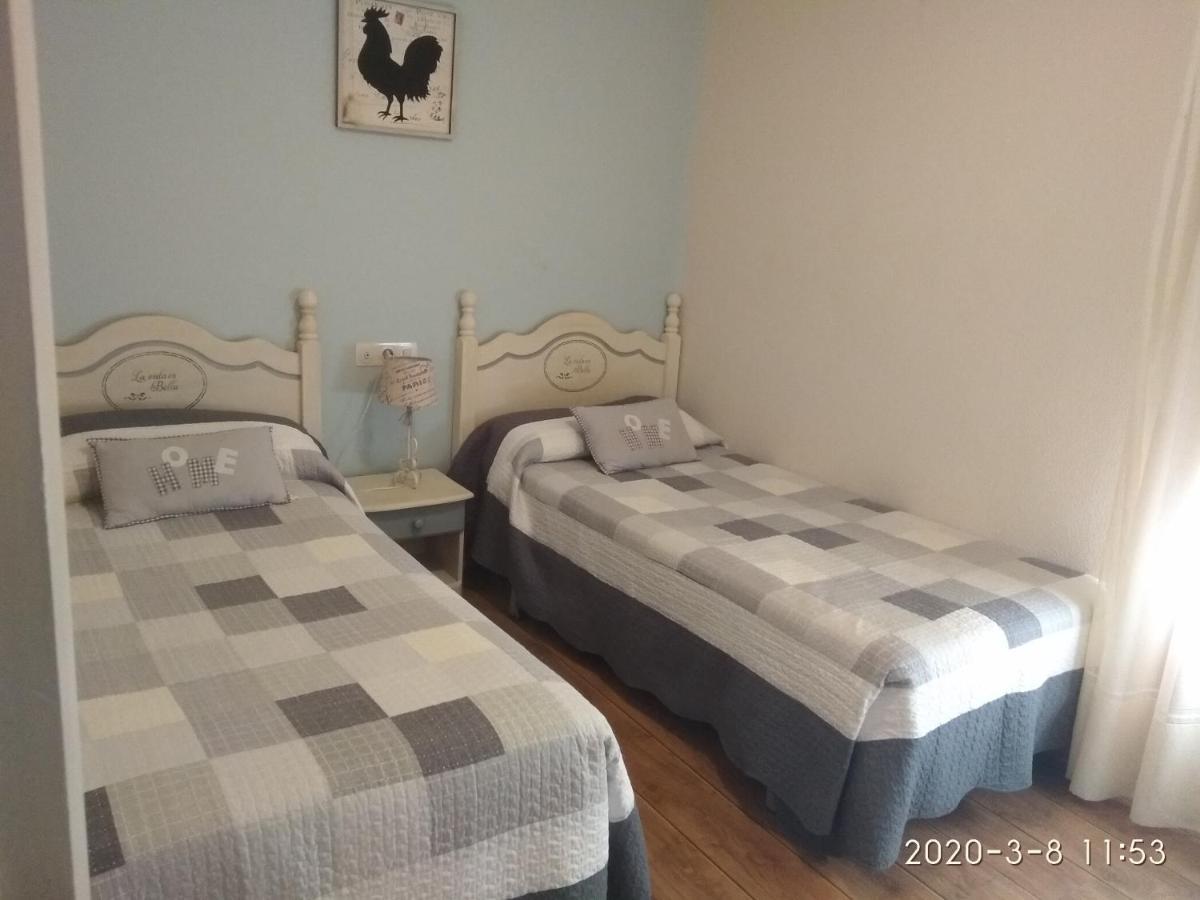 トルラ Casa Julioヴィラ エクステリア 写真