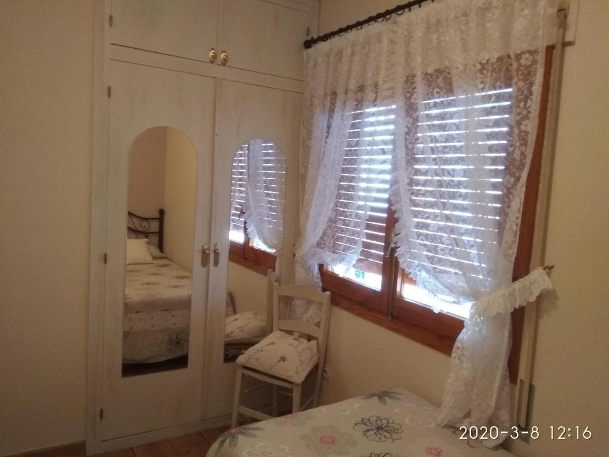 トルラ Casa Julioヴィラ エクステリア 写真