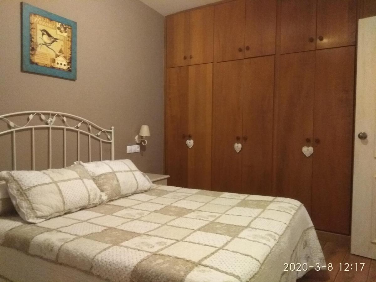 トルラ Casa Julioヴィラ エクステリア 写真