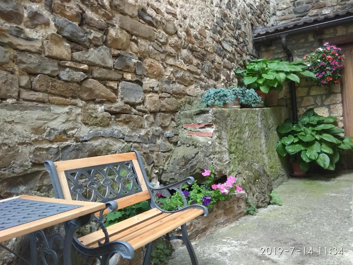 トルラ Casa Julioヴィラ エクステリア 写真