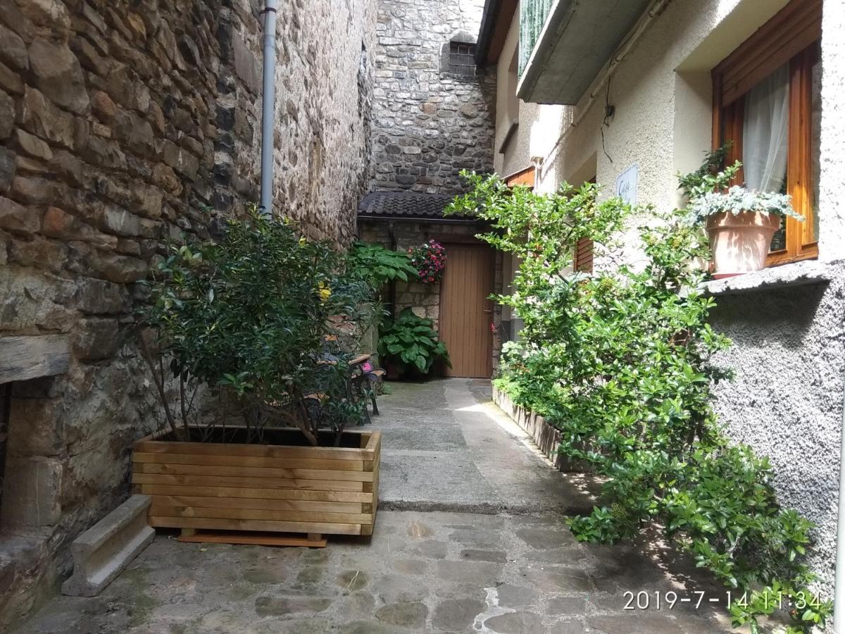 トルラ Casa Julioヴィラ エクステリア 写真