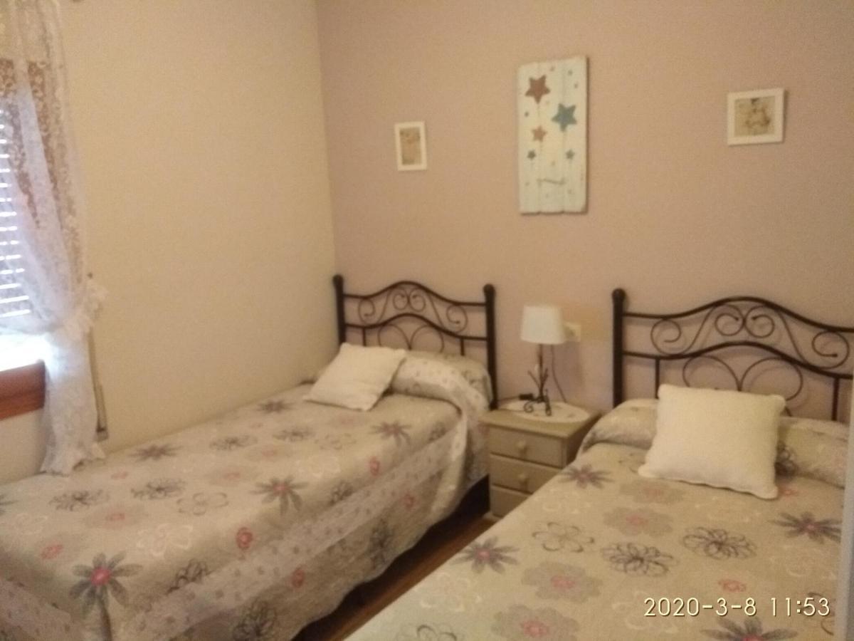 トルラ Casa Julioヴィラ エクステリア 写真