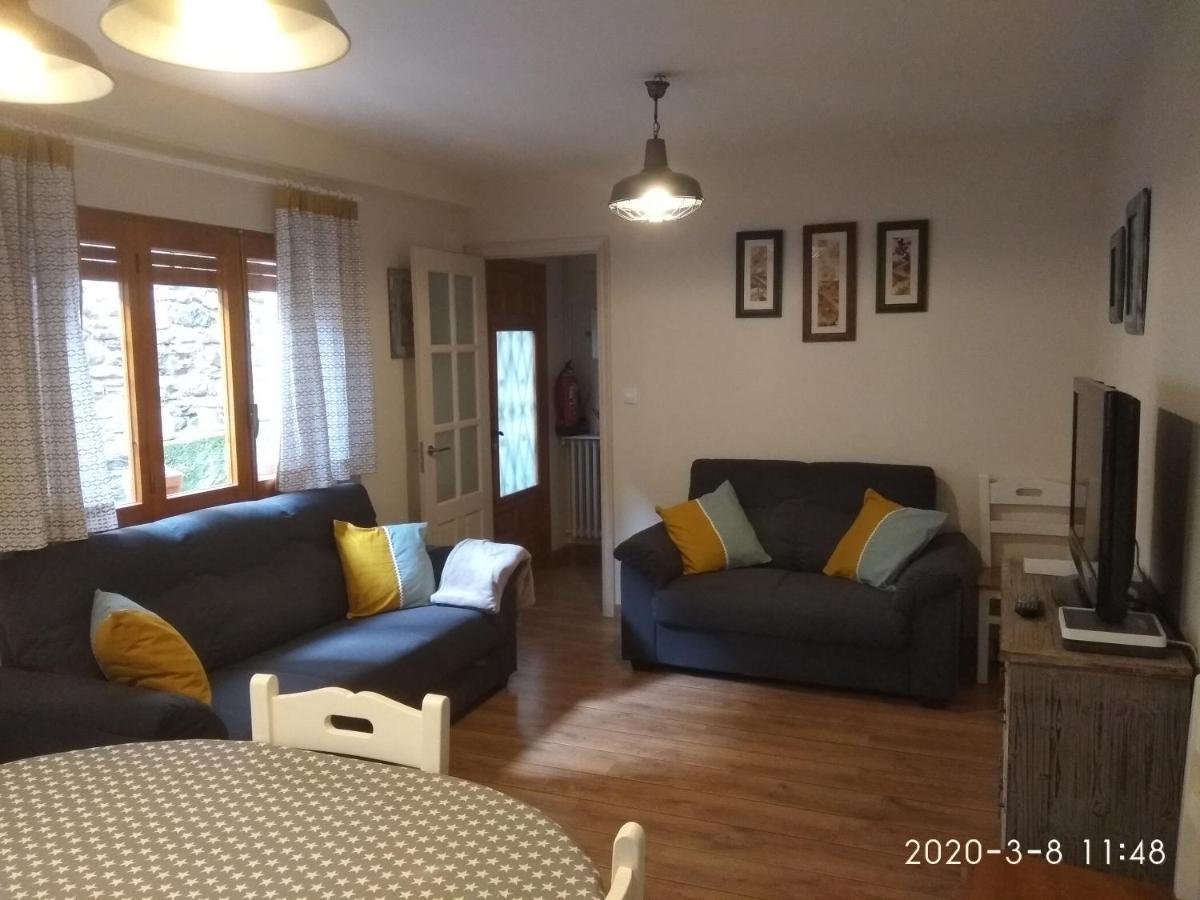 トルラ Casa Julioヴィラ エクステリア 写真
