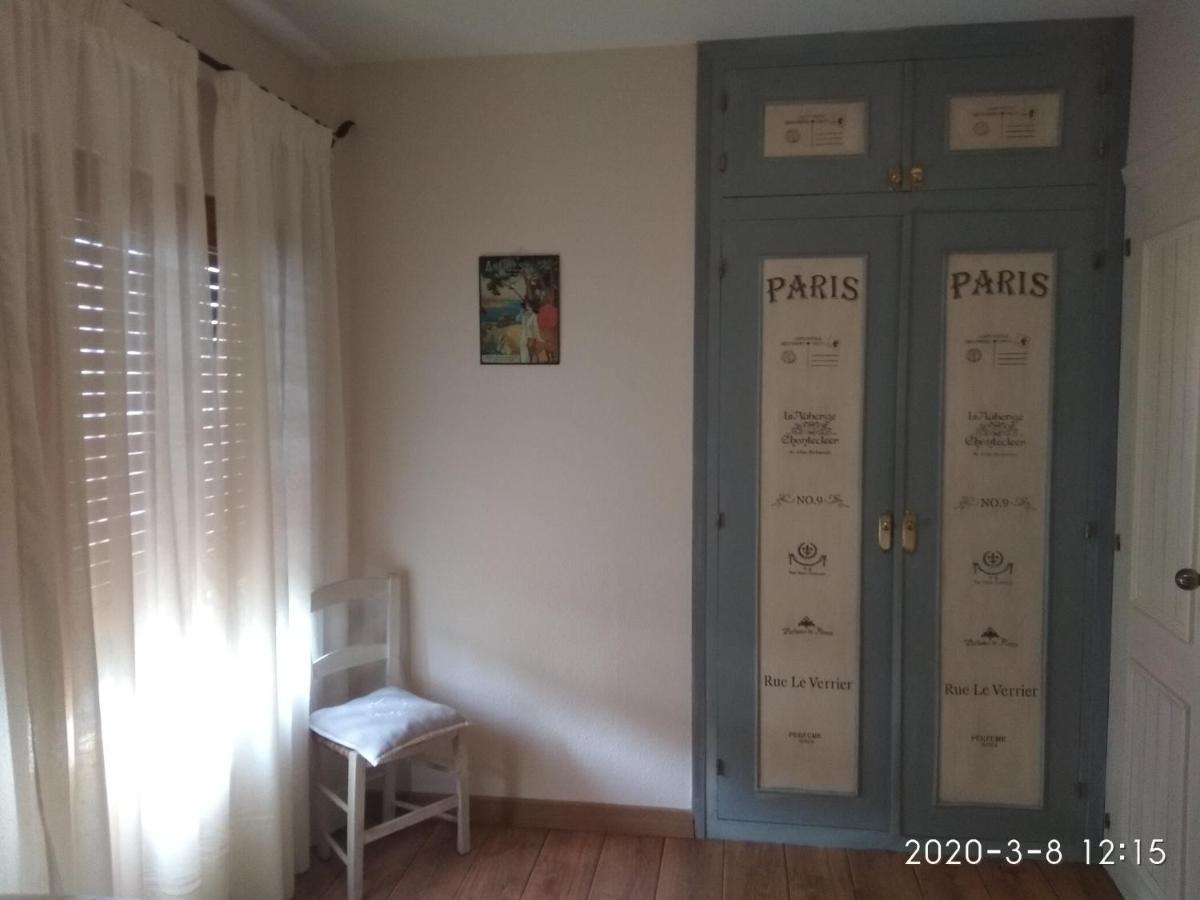 トルラ Casa Julioヴィラ エクステリア 写真