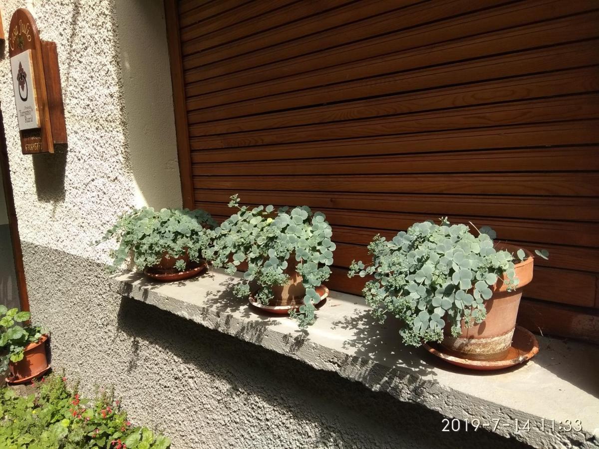 トルラ Casa Julioヴィラ エクステリア 写真