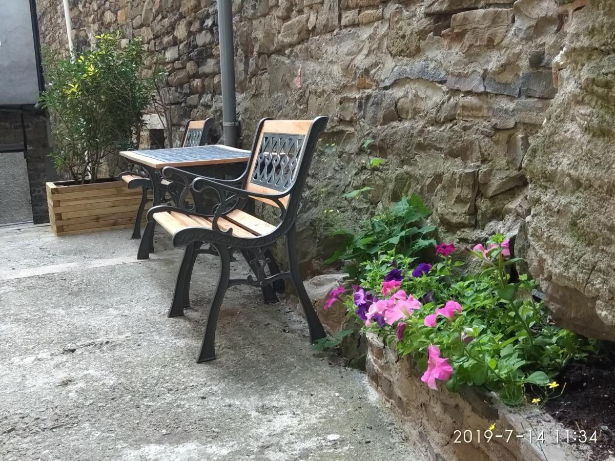 トルラ Casa Julioヴィラ エクステリア 写真