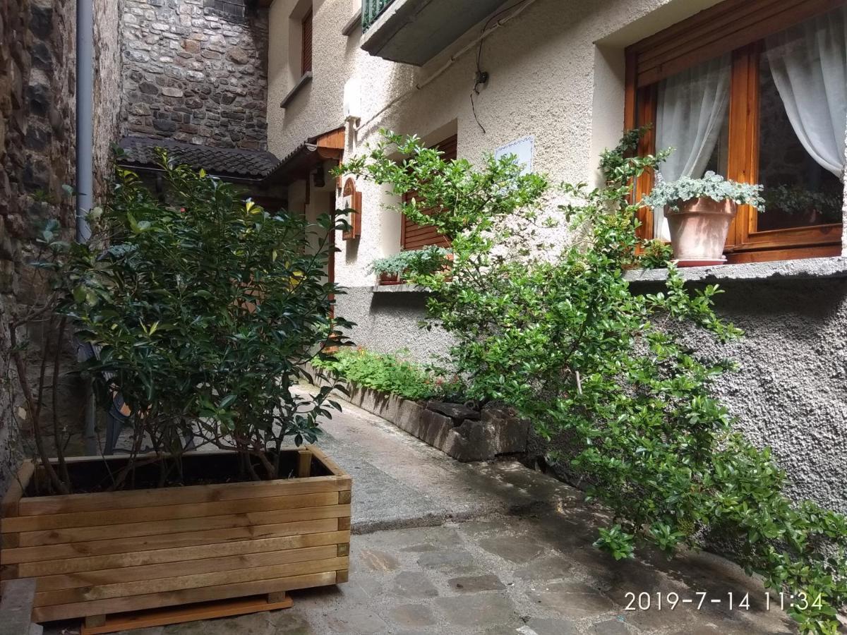 トルラ Casa Julioヴィラ エクステリア 写真